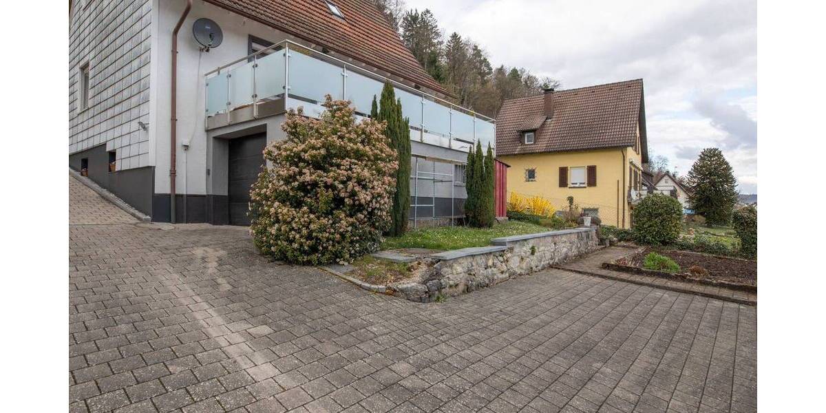 Einfamilienhaus Dogern - 3 Zimmer, 103 m&sup2;, 410.000&euro; | Angebot:26191068