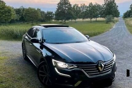 Renault Talisman 131.000 km 12.200 &euro; Bonn 53115