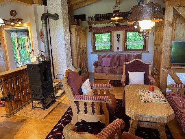 Mehrfamilienhaus, Wohnhaus Limbach - 2 Zimmer, 60 m&sup2;, 199.000&euro; | Angebot:25686256