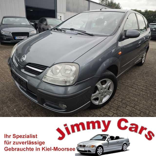 Almera Tino