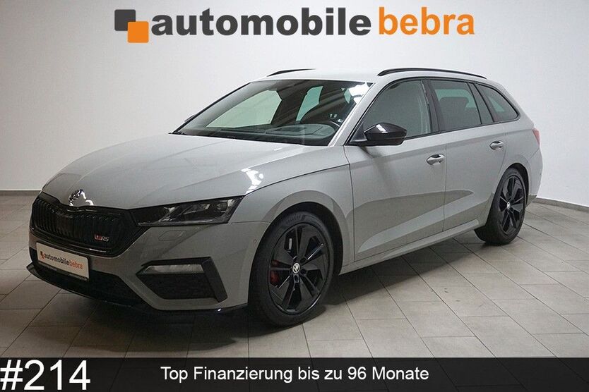 Skoda Octavia 64.091 km 31.490 € Bebra 36179