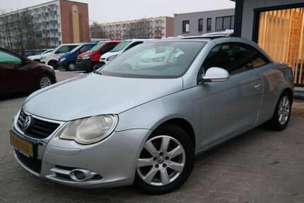 VW Eos 212.025 km 1.990 € Rostock 18107