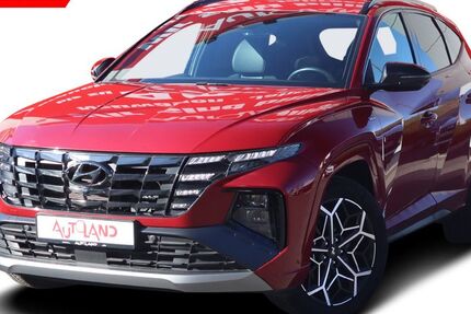 Hyundai TUCSON 12.570 km 32.990 &euro; Meißen 01662