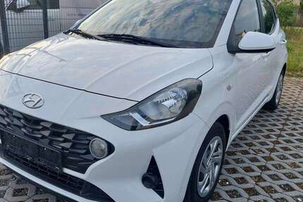 Hyundai i10 34.700 km 10.790 &euro; Eppingen 75031
