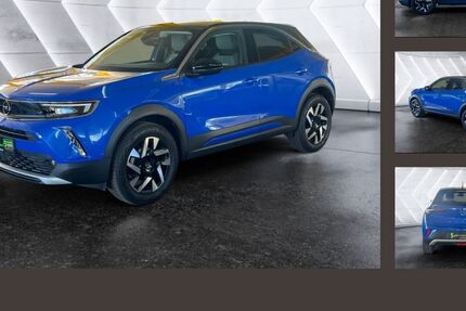 Opel Mokka 47.082 km 16.680 &euro; Sindelfingen 71065