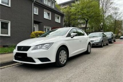 Seat Leon 105.000 km 8.950 &euro; Kreuztal 57223