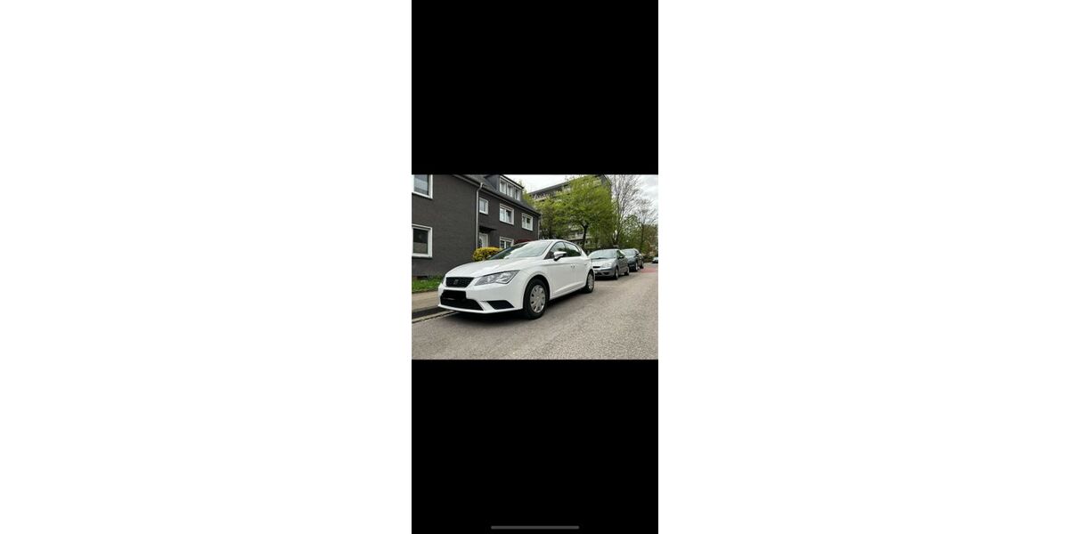 Seat Leon 105.000 km 8.950 &euro; Kreuztal 57223