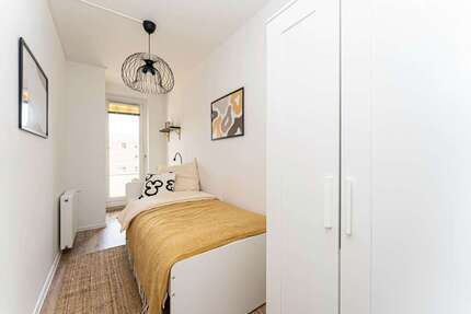 Zimmer Potsdam Stern - 580&euro; | Angebot:26604251