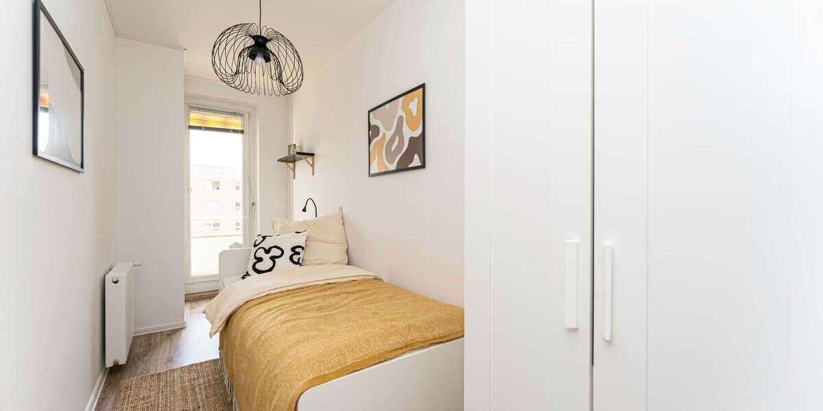 Zimmer Potsdam Stern - 580&euro; | Angebot:26604251