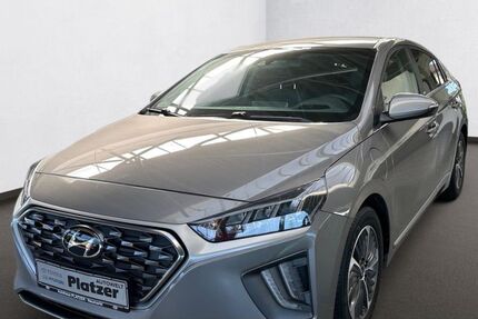 Hyundai IONIQ 47.988 km 20.980 € Neumarkt 92318