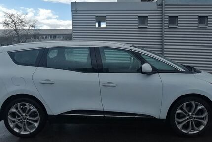Renault Scenic 120.000 km 11.499 &euro; Pfungstadt 64319