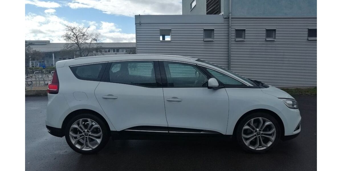 Renault Scenic 120.000 km 12.899 &euro; Pfungstadt 64319