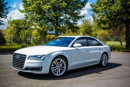 Audi A8 137.000 km 32.300 &euro; Gotha 99867