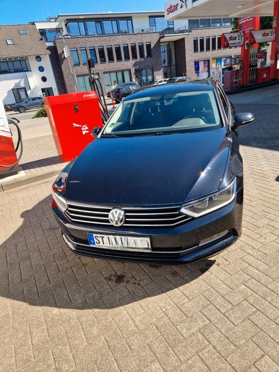 Passat