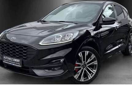 Ford Kuga 33.900 km 27.890 € Sandhausen 69207