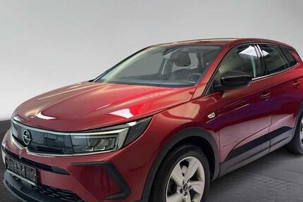 Opel Grandland (X) 116.100 km 17.490 &euro; München 80339