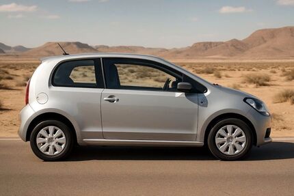 Seat Mii 121.000 km 6.200 &euro; Reutlingen 72766