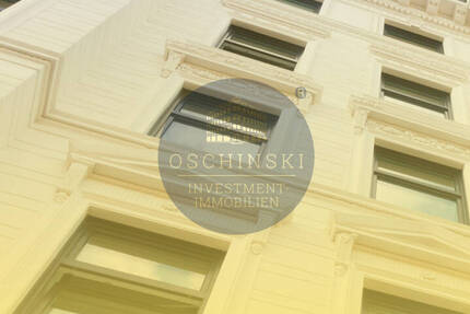 D1447 +++ Erfurt + Wohn- und Geschäftshaus + Faktor ca. 16,3 + ca. 1.528 €m² + TerrasseBalkon +++ zimmer