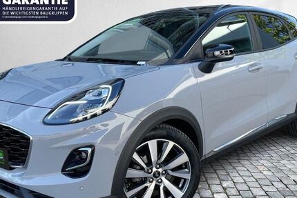 Ford Puma 32.245 km 17.350 &euro; München 81477