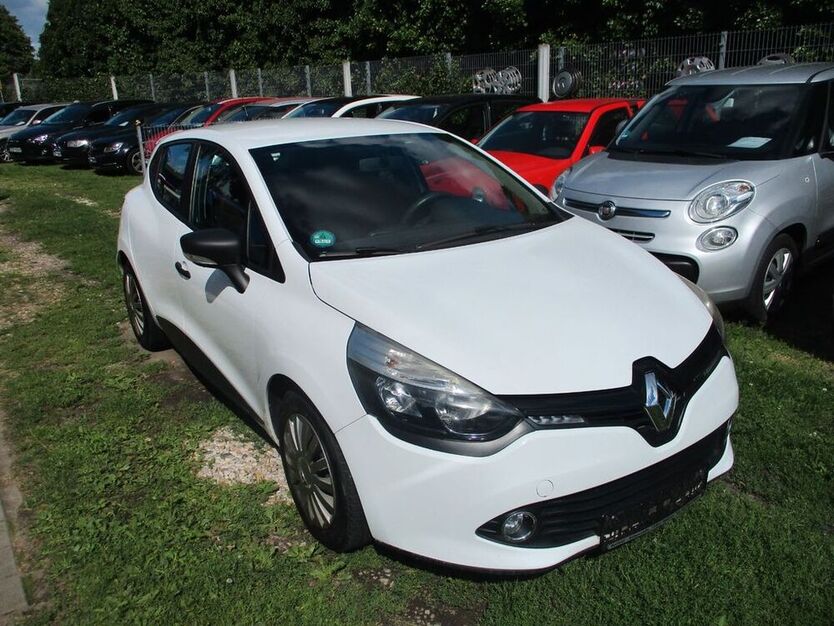Clio