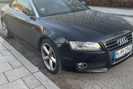 Audi A5 177.500 km 8.950 &euro; München 81245