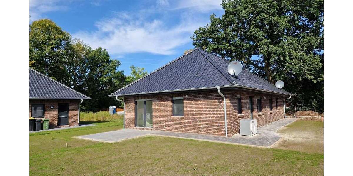 Haus zum Kaufen in Aurich 249.000 € 56 m² 2 zimmer