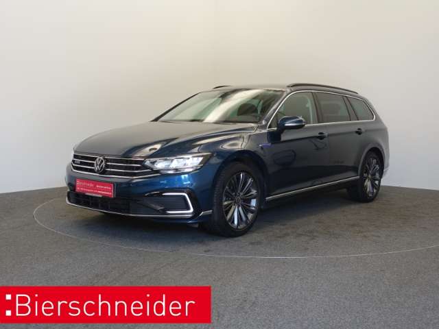 Passat Variant