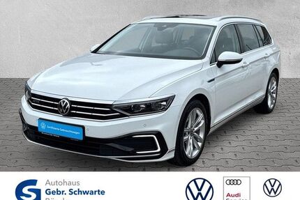 VW Passat Variant