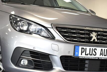 Peugeot 308 121.023 km 10.770 € Nürnberg 90431