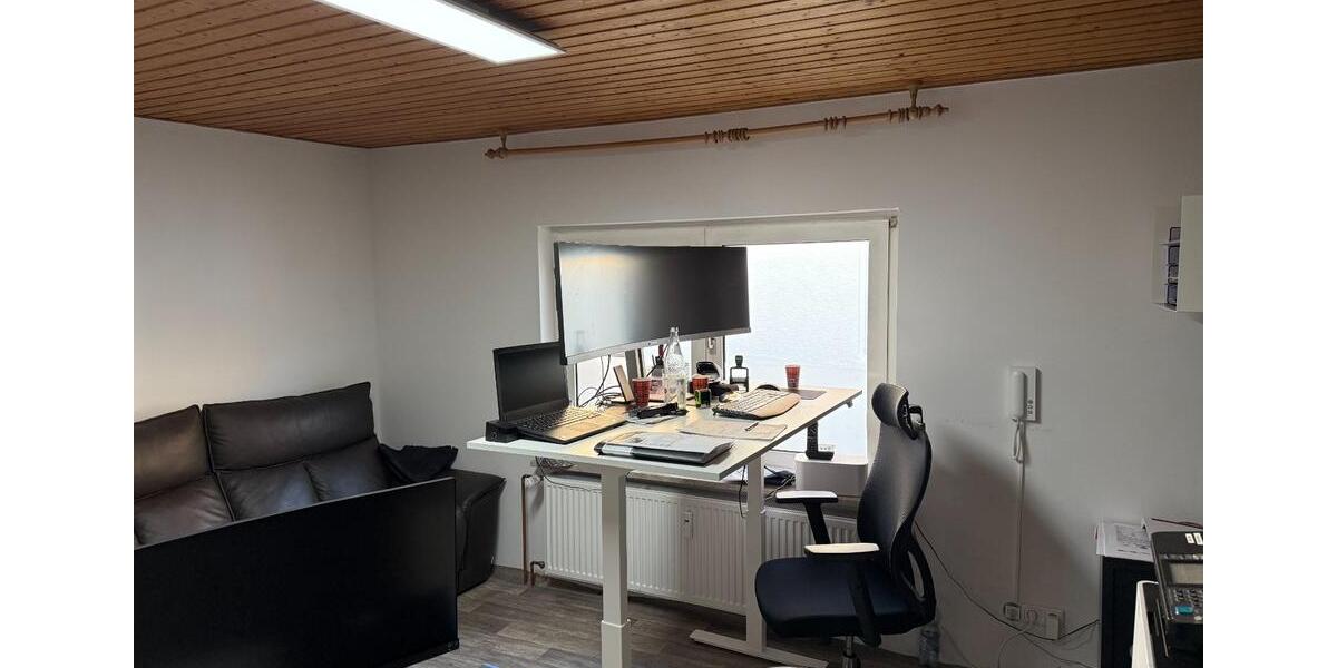 Gewerbeobjekt Rodgau - 1.465&euro; | Angebot:24619409