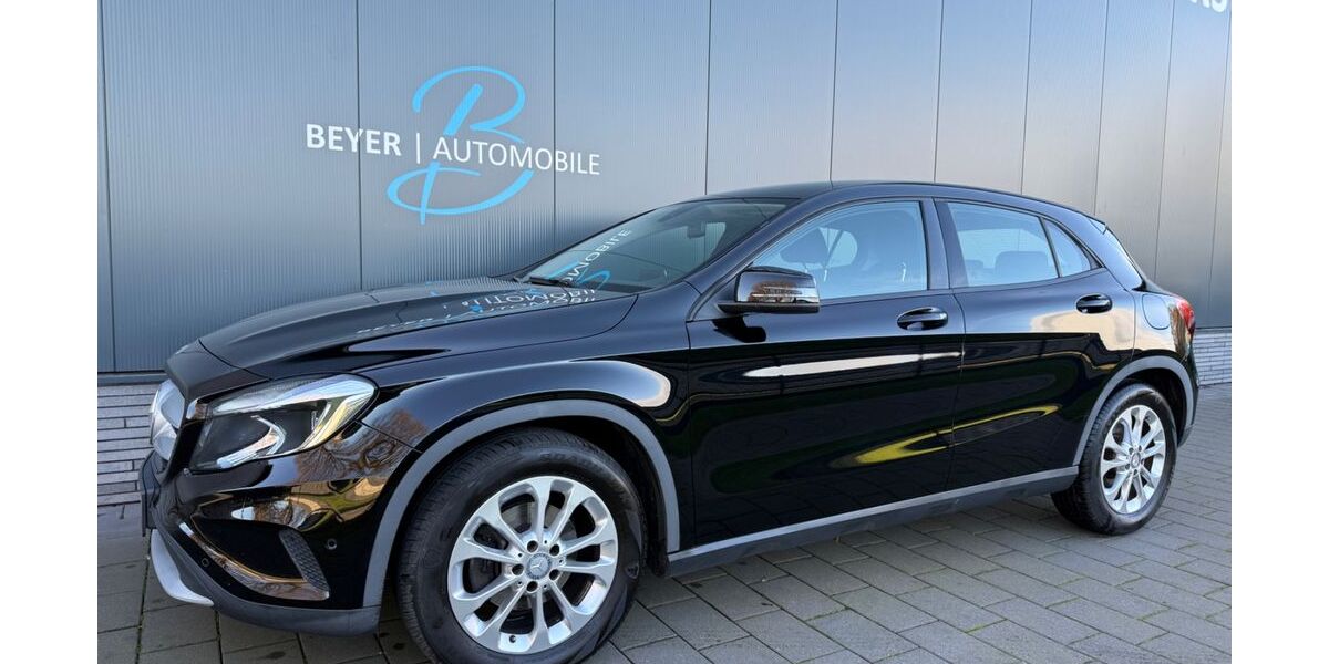 Mercedes-Benz GLA 200 73.900 km 16.850 &euro; Freren 49832