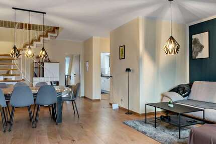 Wohnung zum Kaufen in Rheda-Wiedenbrück 215.000 € 98.1 m² 3 zimmer