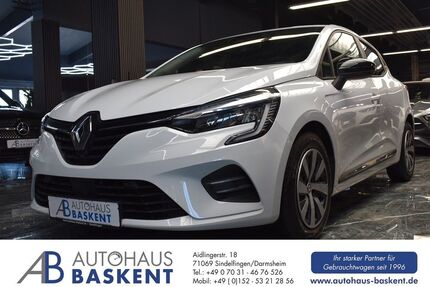 Renault Clio 53.900 km 15.980 &euro; Sindelfingen-Darmsheim 71069