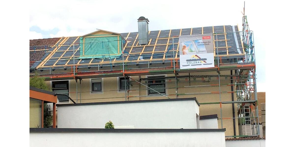 Dachgeschoßwohnung Ingolstadt Münchener Straße - 3.5 Zimmer, 68 m&sup2;, 339.000&euro; | Angebot:26123021