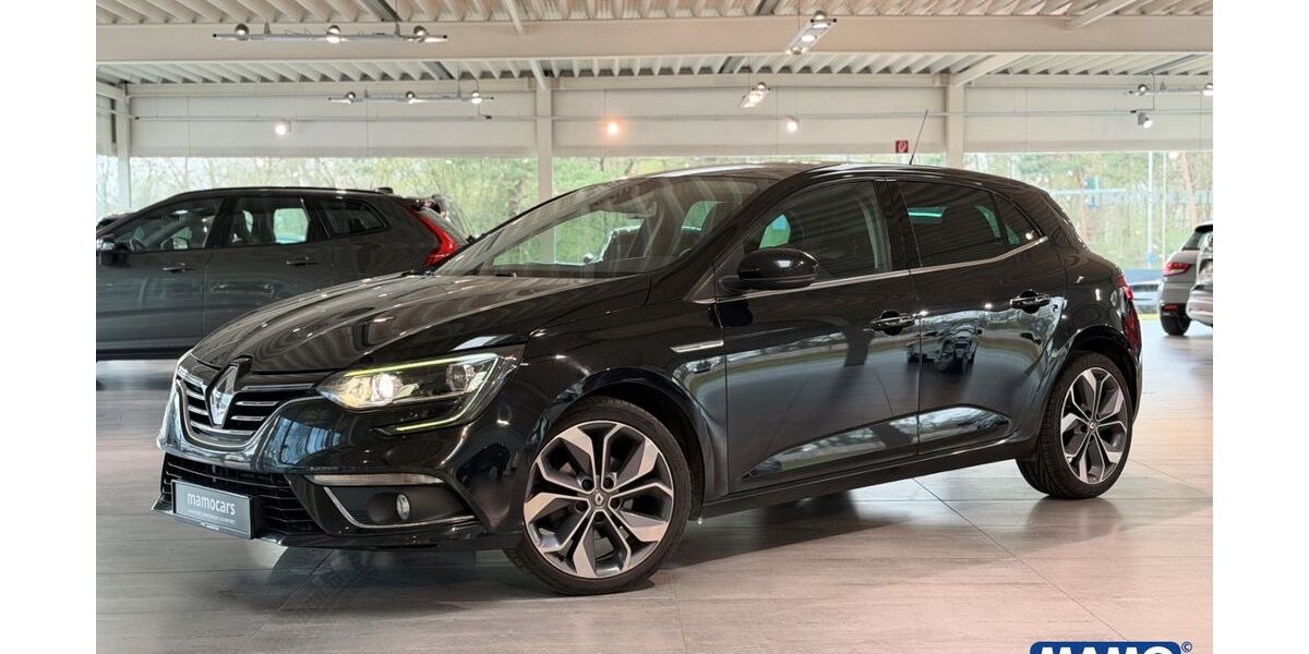 Renault Megane 216.714 km 7.450 &euro; Bielefeld 33647