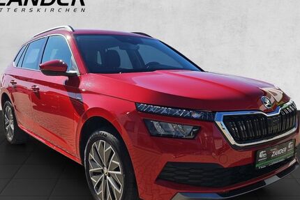 Skoda Kamiq 39.800 km 18.990 € Otterskirchen 94575