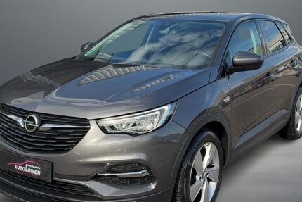 Opel Grandland (X) 67.507 km 17.480 € Öhringen 74613
