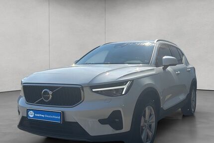 Volvo XC40 17.457 km 32.990 € Freiburg 79108