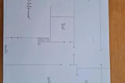 Haus Gerbstedt - 3 Zimmer, 84 m&sup2;, 650&euro; | Angebot:25382063