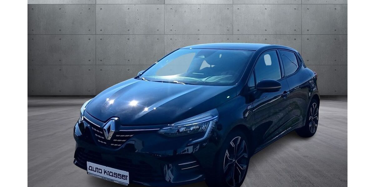 Renault Clio 50.500 km 14.990 &euro; Ettlingen 76275