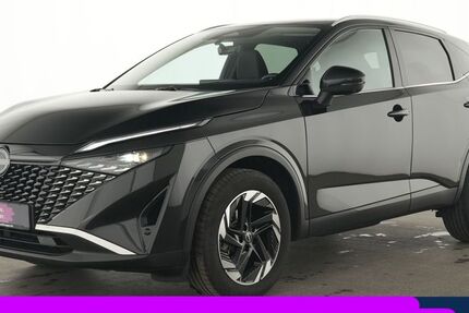 Nissan Qashqai 23.629 km 25.975 &euro; Garching bei München 85748