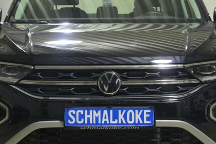VW T-Roc 10.700 km 27.950 € Braunschweig 38112
