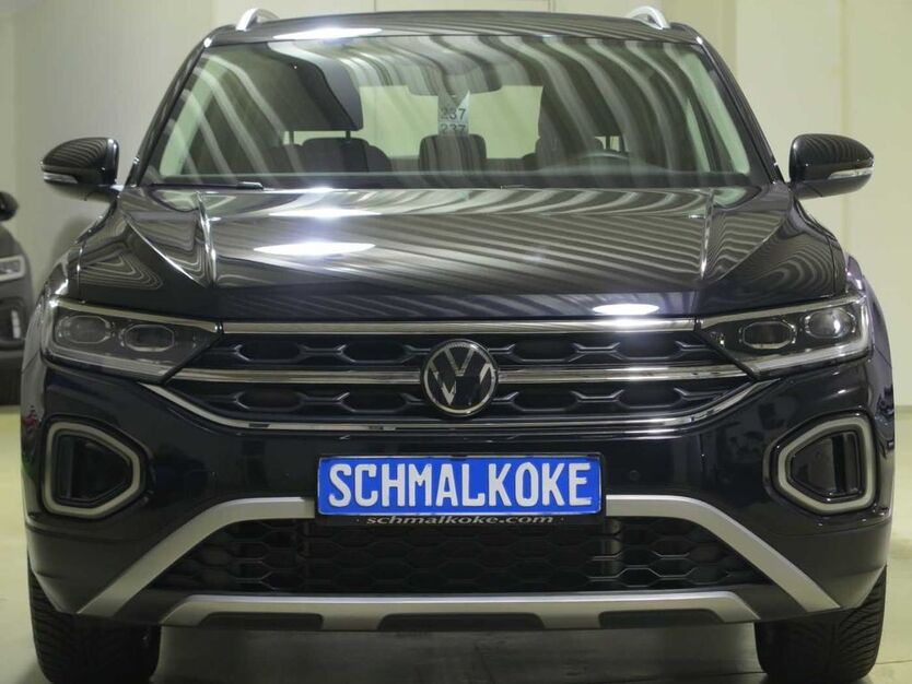 VW T-Roc 10.700 km 27.950 € Braunschweig 38112