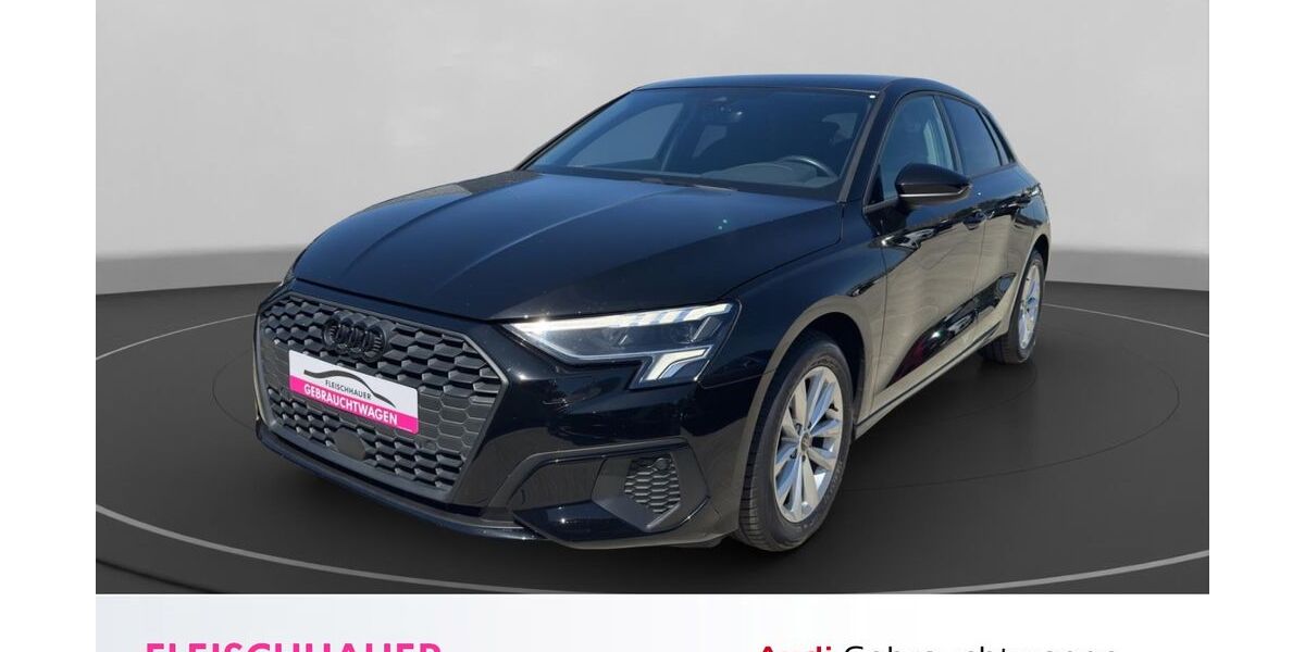Audi A3 53.150 km 22.980 &euro; Bonn 53119
