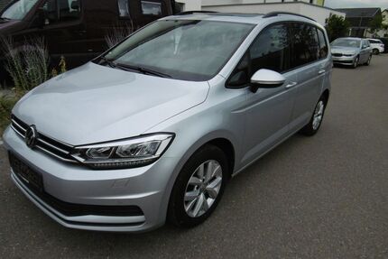 VW Touran 232.317 km 11.500 &euro; Illertissen 89257