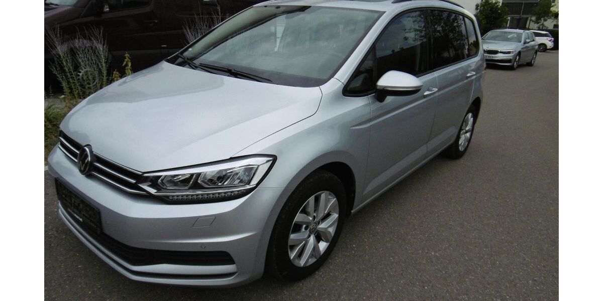 VW Touran 232.317 km 11.500 &euro; Illertissen 89257