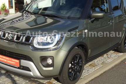 Suzuki Ignis 13.678 km 18.985 € Ilmenau 98693