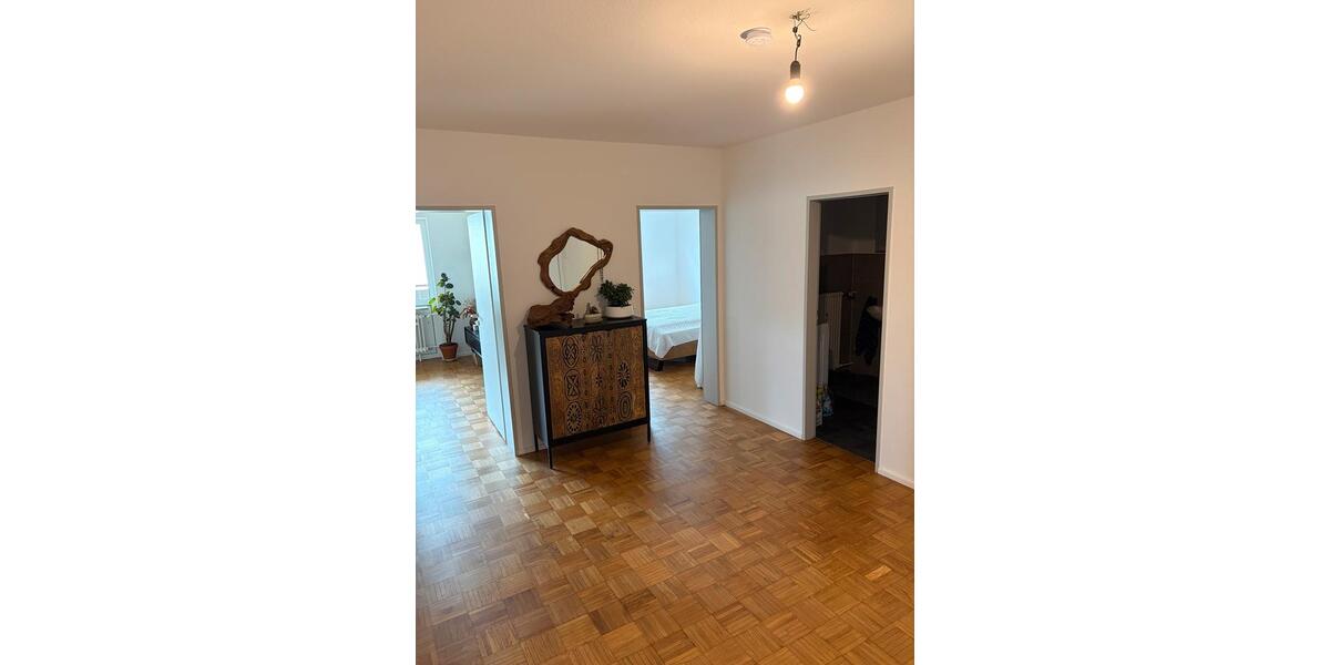 Etagenwohnung Taunusstein - 3 Zimmer, 81 m&sup2;, 259.000&euro; | Angebot:25804670