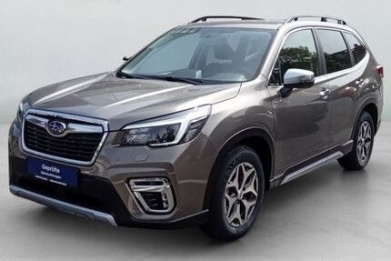 Subaru Forester 71.207 km 27.990 &euro; Neunkirchen 57290