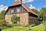 HORN IMMOBILIEN ++ großes stilvolles Fachwerkhaus in Rumpshagen bei Penzlin mit vielen Extras! - Einfamilienhaus Ankershagen / Rumpshagen Rumpshagen | Angebot:27346749